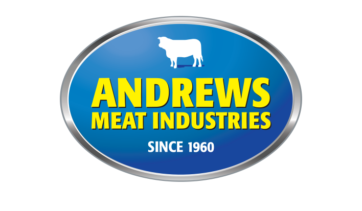 Andrews Meats Logo